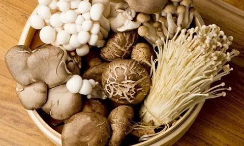 Thịt bò đem xào với thứ này cực ngon mà lại giàu dưỡng chất