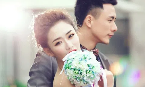 Trong hôn nhân, học chữ “nhịn” để vợ chồng luôn hạnh phúc