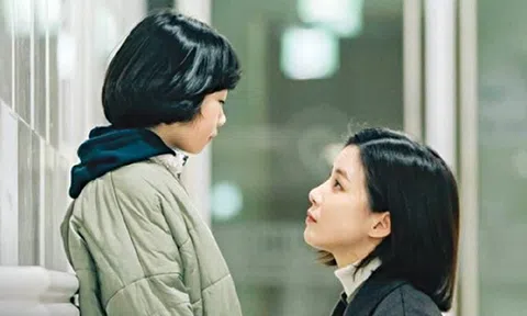 Giải mã thói nói dối của trẻ