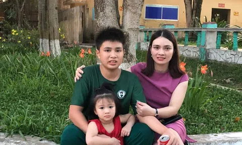 Mẹ 2 con bỏ công việc như mơ tại Hàn Quốc về Việt Nam học làm giàu