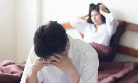 Vợ suốt ngày so sánh tôi với anh rể cô ấy