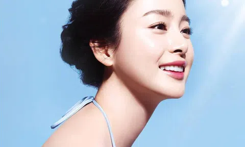 Tuyệt chiêu chăm sóc da vào mùa thu giúp nàng thêm tự tin tỏa sáng