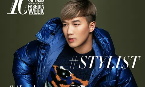 Stylist Lê Minh Ngọc đảm nhận giám khảo The Best Street Style Thu Đông 2019