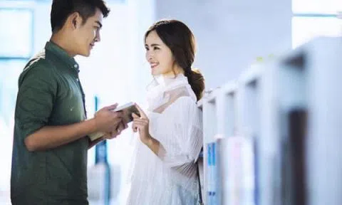 Bạn gái cũ quay lại khi tôi vừa yêu người mới