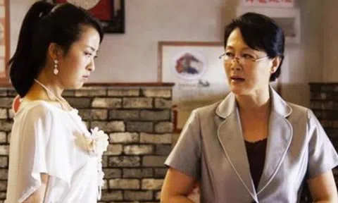 Mẹ chồng liên tục trách móc tôi với bố mẹ đẻ