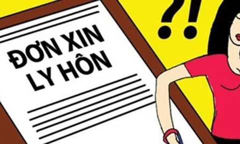 Sau khi ly hôn có được ở lại nhà chồng cũ?