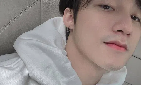 Sau loạt drama "trà xanh", Sơn Tùng M-TP xuất hiện "cực chất" bên nhân vật "đặc biệt"