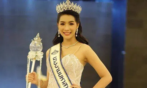 Á hậu Thái Lan qua đời ở tuổi 22 sau tai nạn thảm khốc, khán giả bàng hoàng thương tiếc