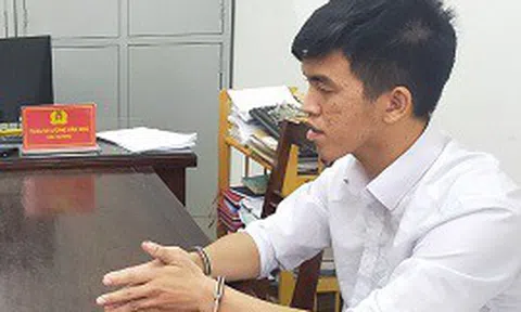 9X giả danh thượng úy công an lừa tình, tiền nhiều phụ nữ