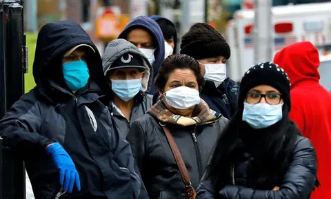 Phát hiện các triệu chứng mới nào ở bệnh nhân nhiễm COVID-19?