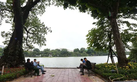 Dự báo thời tiết ngày 27/2: Hà Nội trời chuyển lạnh, nhiệt độ thấp nhất 15 độ C