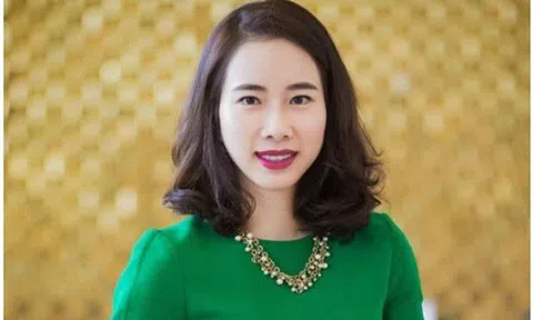 Điểm danh những ái nữ tài sắc vẹn toàn của nhà đại gia bất động sản