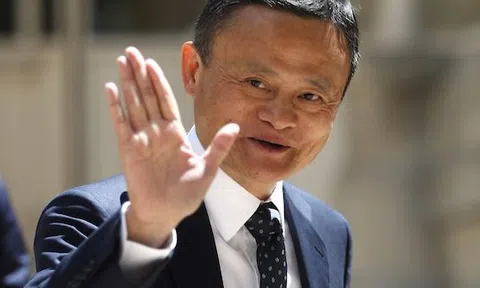 Hậu bê bối điều tra, tỷ phú Jack Ma mất danh hiệu người giàu nhất Trung Quốc