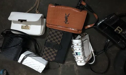 Nhiều nạn nhân bị rút sạch tiền vì đặt mật khẩu trùng ngày sinh nhật