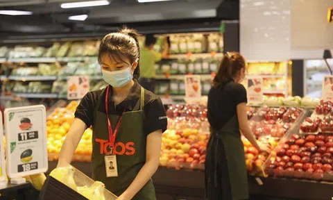 Thương hiệu Big C "biến mất" ở Việt Nam sau 22 năm, người Thái "toan tính" gì?