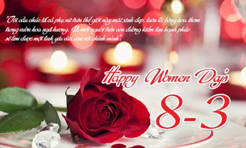 Ngày Quốc tế Phụ nữ 8/3 có từ bao giờ?