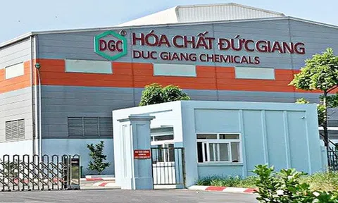 Tham vọng bất động sản của Hóa chất Đức Giang