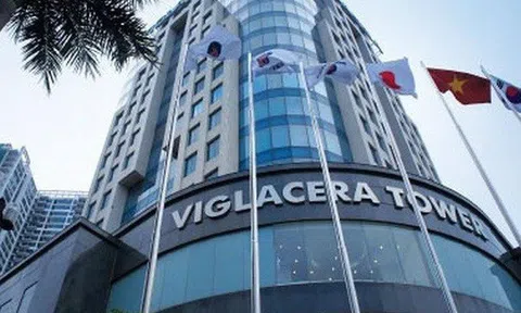 Viglacera làm ăn sao trước nguy cơ bị Gelex của đại gia Tuấn "mượt" thâu tóm?