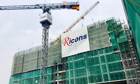 Ricons chi hàng trăm tỷ mua lại cổ phiếu quỹ để làm gì?