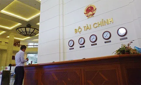 Bộ Tài chính: Thanh tra 3.400 cuộc, bình quân xử lý tài chính 1 tỷ đồng/vụ