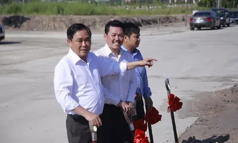 Đại gia Dũng "lò vôi" và "lương y" Võ Hoàng Yên cùng nhau góp mặt tại những dự án bất động sản nào?