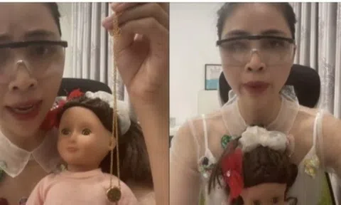 Bộ TT&TT phối hợp bộ Công an mời YouTuber Thơ Nguyễn lên làm việc, khóa kênh nếu không hợp tác