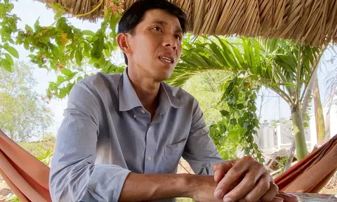 Hơn 2 năm ngồi tù oan, bí thư đoàn đòi bồi thường 3,6 tỷ đồng