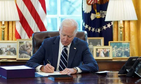 Tổng thống Joe Biden làm được những gì sau 50 ngày nhậm chức?