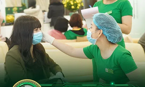 Lý do bạn nên làm đẹp tại Thu Cúc mùa dịch này