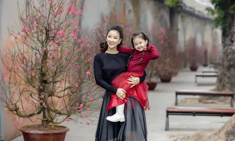 Trước Hòa Minzy nhiều "mỹ nhân" Việt bí mật mang bầu, sinh con