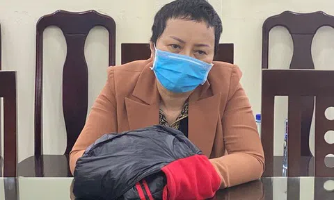 Bắt tạm giam cựu Giám đốc sở Y tế tỉnh Sơn La