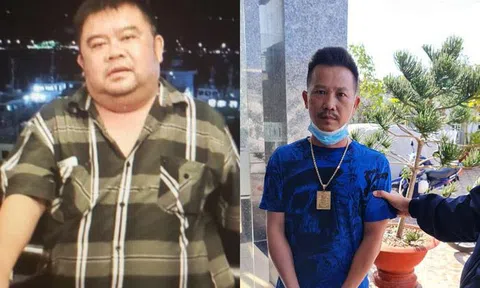 Khởi tố 20 bị can vụ nổ súng giữa trung tâm Cần Thơ vì mâu thuẫn tiền cá độ