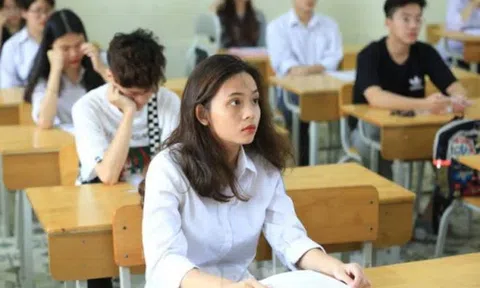 Bộ GD&ĐT chính thức đưa tiếng Hàn là môn thi tốt nghiệp THPT 2021