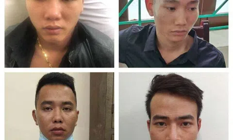 Dàn cảnh "anh hùng cứu mỹ nhân" để lấy lòng "người trong mộng", nam thanh niên vướng vòng lao lý