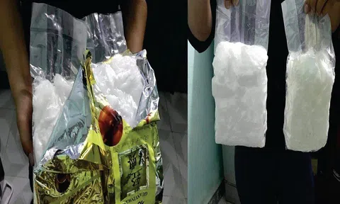 Trùm ma túy ẩn dật đèo Hải Vân, nuôi chó dữ hộ thân