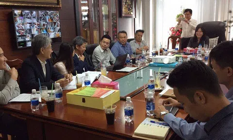 Nữ đại gia Lê Thị Tuyết: Từ bà chủ buôn sắn đến dự án nghìn tỷ không phép