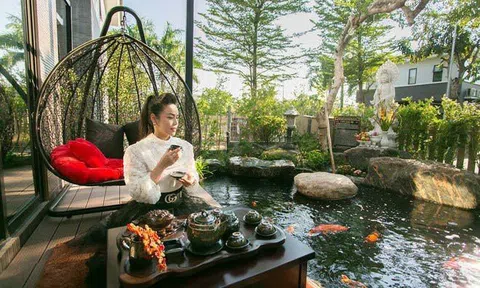 Bất ngờ với khối tài "khủng" của Nhật Kim Anh sau ly hôn