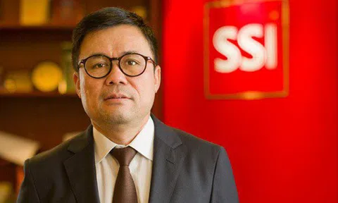 “Ông trùm” chứng khoán Nguyễn Duy Hưng bỏ túi 390 tỷ đồng trong một ngày