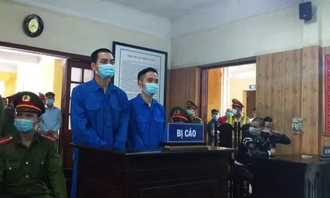 Tuyên án vụ thanh niên xăm trổ nã đạn vào ô tô chở Dương Minh Tuyền