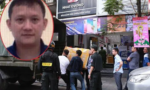 Điểm mặt những “nhà cung cấp” liên quan đến Nhật Cường Mobile