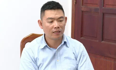 Bắt giám đốc công ty bất động sản Vincomreal trốn thuế