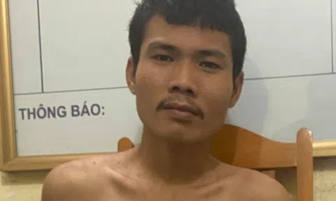 Hơn 50 cảnh sát truy bắt kẻ dùng rìu giết người