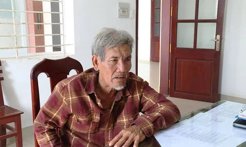 Đại ca giang hồ từng bắn chết đàn em bị bắt sau 32 năm trốn trại