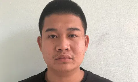 Dùng hình ảnh nhạy cảm tống tiền bạn gái, Trưởng "Rambo" bị bắt