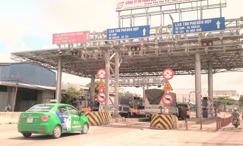 Bị "bêu" tên nợ thuế, ông "trùm" BOT Cường Thuận IDICO làm ăn ra sao?