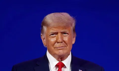 Cố vấn cấp cao hé lộ kế hoạch "tái xuất" mạng xã hội của cựu Tống thống Trump