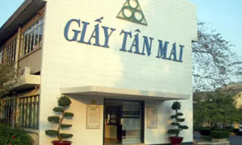 Tập đoàn Tân Mai của đại gia Lê Thành: Lắm đất vẫn bị "bêu" tên nợ thuế 30 tỷ