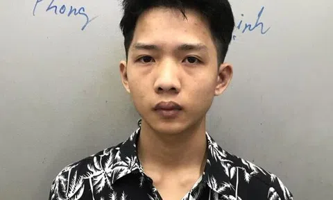 "Đạo tặc" đột nhập công ty tài chính trộm 5 chiếc laptop