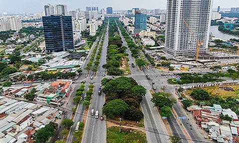 13 dự án bất động sản "treo" hơn 20 năm tại TP.HCM bị Thanh tra Chính phủ kiến nghị thu hồi