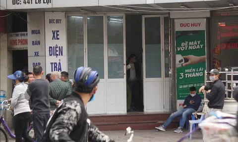 Điều tra vụ bố đẻ dùng đũa đâm con trai thiệt mạng